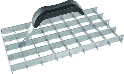 TRIUSO Gitter-Rabott 140 x 290 mm - GIRG2