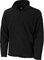 Result R114 X Micron Fleece-Jacke Größe L schwarz