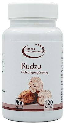 KUDZU Tabletten 120 St
