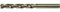 ASW 333850560 Spiralbohrer DIN 338 Typ N, rechts, 5,60 mm aus HSS-Co