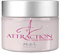 NSI 'Attraction', acrylic nail powder, peach blush, opaque