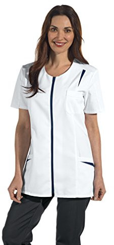 Hosenkasack 1/2 arm mit Reißverschluss Marine (44)