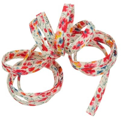 Liberty of London Phoebe M Print Cordon ruban 4 mm 1 m