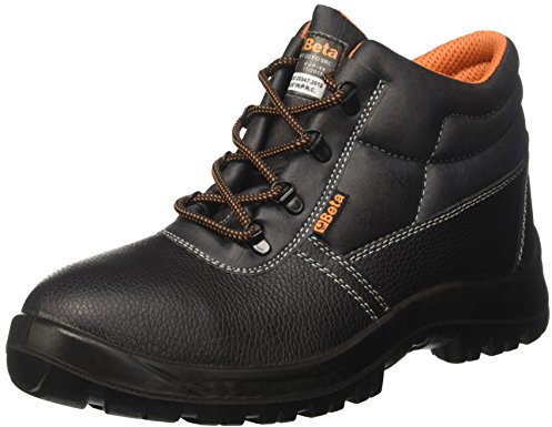 7243FT 46-BOTAS DE PIEL HIDROREPELENTE