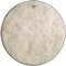 Remo Schlagzeugfell Ambassador Fiberskyn 3 Bassdrum 22 FA-1522-00