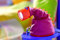 HABA 7545 Tischlampe LICHTMONSTER