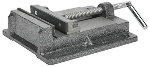 Sealey Dpv6 Drill Vice Standard 150Mm Jaw