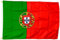 Fahne Flagge Portugal 30 x 45 cm