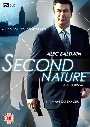 Second Nature [UK Import]