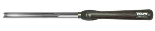Crown 243XPM 1-Inch PM Bowl Gouge