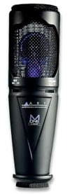 ART M-OneUSB Microphone Studio Quality Cardioid Capsule Standmount 10 USB Cable Included