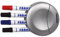 Franken Whiteboard-Reinigungstuch 10 Blatt