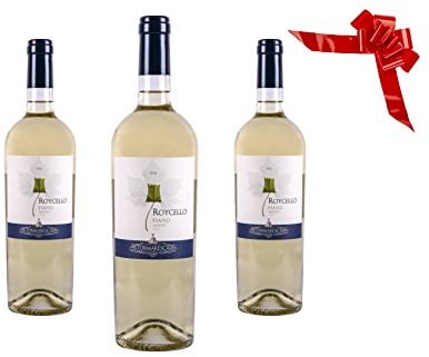 Roycello Fiano Salento IGT