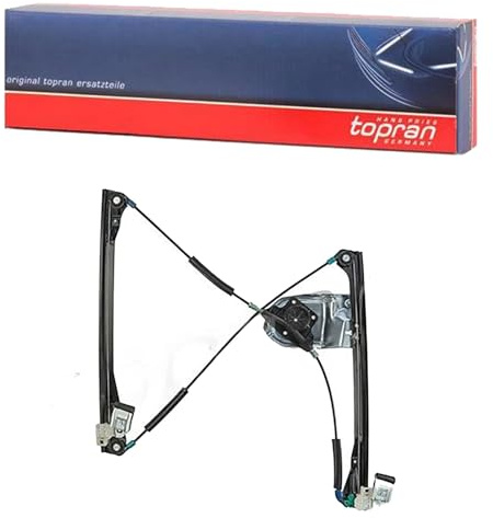 Topran 104 046 Fensterheber vorne rechts | 104 046 Kompatibel mit Polo III (6N1)