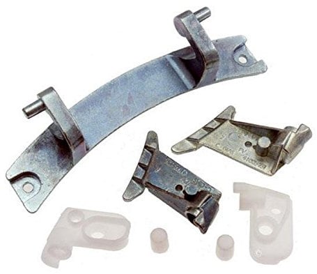 Auténtica Candy lavadora Bisagra Kit