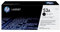 Original Toner für hp LaserJet P2015 P2015X, schwarz Q7553A