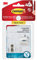 Command waterproof W17200 Mounting Strips Set of 8 Small Strips 4 M and 4 Strips L