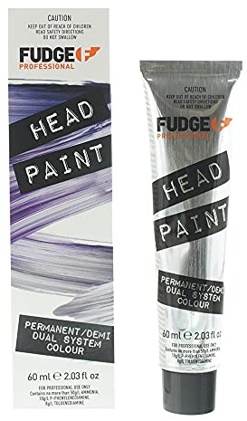 Fudge Professional Headpaint 066 Red Intensifier
