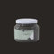 La Pajarita 105391 Pintura para Decoración y DIY, Chalk, 1, Casi Negro