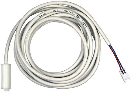 Liebherr Temperaturfühler Sensor NTC mit Kabel Kühlschrank 6942012
