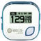 GolfBuddy Voice 2 Golf GPS/Rangefinder, White/Blue