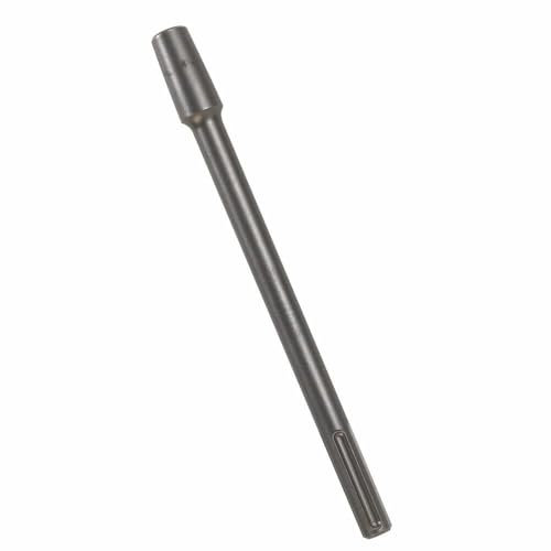 BOSCH HS1927 23 cm Tamperplatte, Spaten SDS-max Hammerstahl