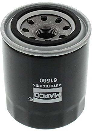 Mapco 61560 Ölfilter