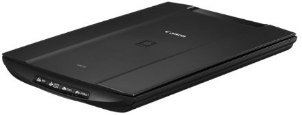 Canon CanoScan LiDE 110 Scanner