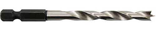 Projahn Holzspiralbohrer mit 6-kant Schaft E6.3 8,0 mm 19308