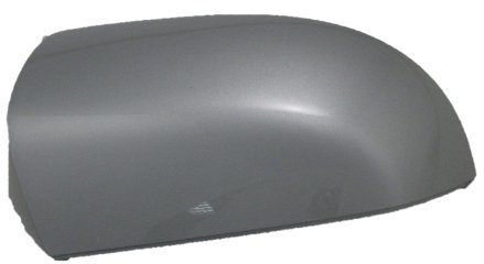 Ford Main Droite Lune Argent Miroir de Porte Housse pour Focus 2004–08 Fiesta/Fusion à partir de 2005