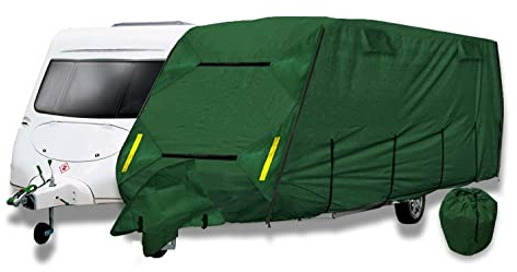 CoverPRO Premium 4 Ply Caravan Cover 12-14ft