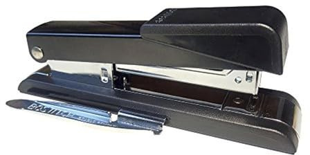 Bostitch B8RNGX-BLACK Tischhefter Der B8 New Generation