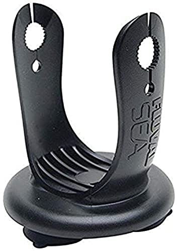 Fluval Sea Base mit 3 Saugnäpfen für Bomben CP3 und CP4