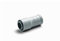 Raccordo Tubo Guaina 20-20 Mm In Pvc