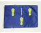 AZ FLAG - Flagge Grafschaft Cheshire - 45x30 cm Mit Kordel - Cheshire Fahne 30 x 45 cm - Flaggen