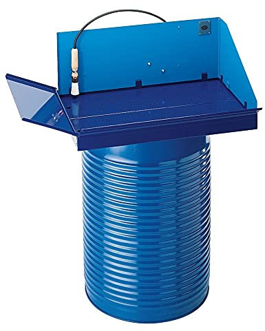 DLLUB - Pack Fontaine de nettoyage électrique + 215L clean 60
