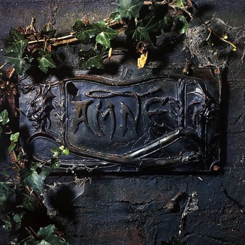 The Black Album [Vinyl LP]