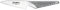 Global GS-7: 10cm Paring Knife - Spearpoint