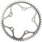 Stronglight Kettenring, 5-Loch, 130 PCD Silber Silber 54 T
