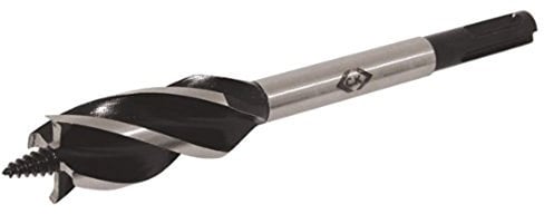 C.K T2944-22 - Fast4 brocas SDS-Plus, 22 mm