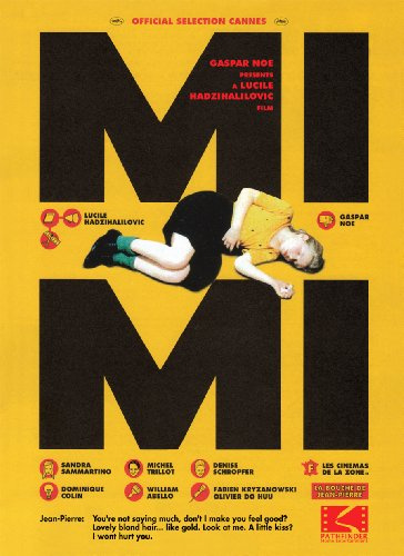 Mimi (La bouche de Jean-Pierre)