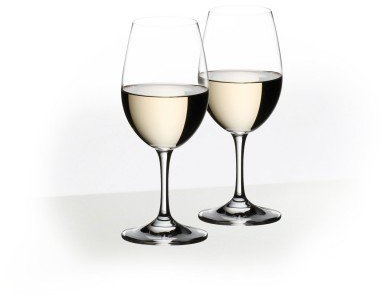 Riedel Ouverture Weißwein-Glas, 2er Set (Kristall)