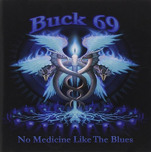 No Medicine Like the Blues