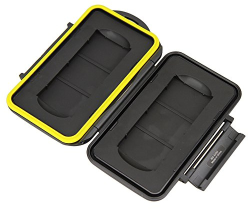 JJC MC SXS2 Multi Card Case