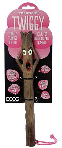 DOOG - Mrs. Stick Twiggy