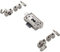 SECOTEC Drehstangen-Schloss | DM: 15 mm | Euro-Sperre | 1 Stück