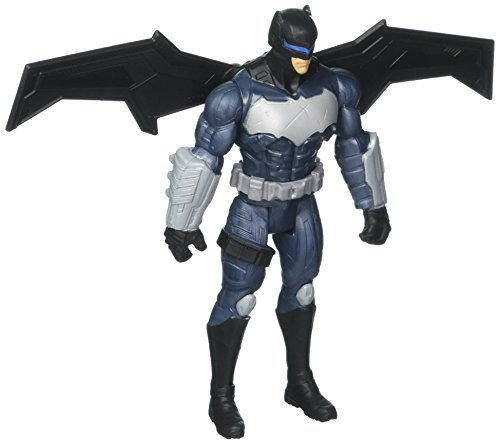 Batman v Superman Dawn of Justice Knight Glider Batman 15,2 cm Figur