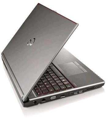 FUJITSU CELSIUS H760 VPRO 15.6 i7 2.7GHz RAM 16GB-SSD 256GB-QUADRO M1000M 2GB-WIN 10 PROF ITALIA (VFY:H7600W17ABIT)