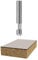 Bosch 85285 1/10.2 cm x 1/10.2 cm Hartmetall 1-Nut-Bit