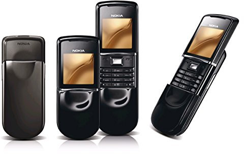 Nokia 8800 Sirocco Edition 8800 Sirocco